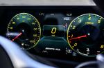 Mercedes-AMG CLA45 S 4Matic+ Aerodynamic Package 2020 года (UK)